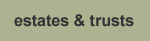 estates and trusts